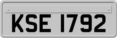 KSE1792