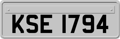 KSE1794