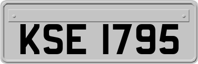 KSE1795