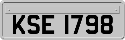 KSE1798