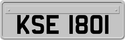 KSE1801