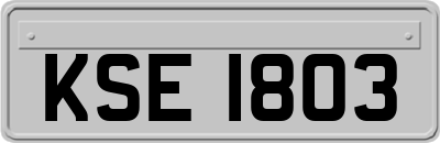 KSE1803