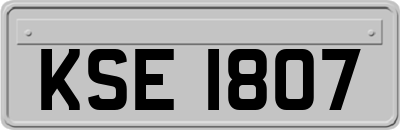 KSE1807