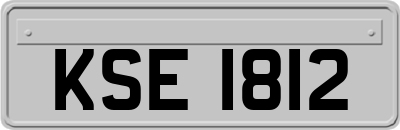 KSE1812