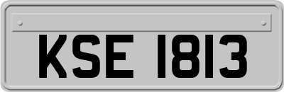 KSE1813