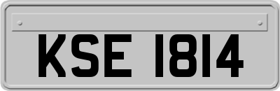 KSE1814