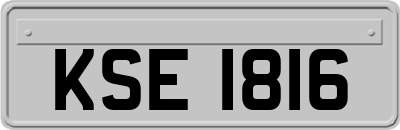 KSE1816