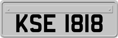KSE1818