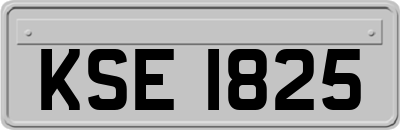 KSE1825