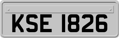 KSE1826