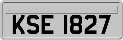 KSE1827