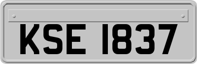 KSE1837
