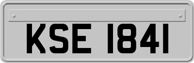 KSE1841