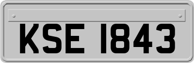 KSE1843