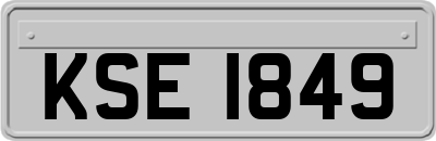 KSE1849
