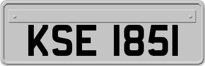 KSE1851