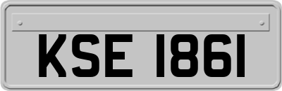 KSE1861