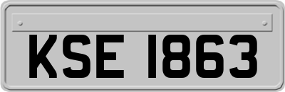 KSE1863