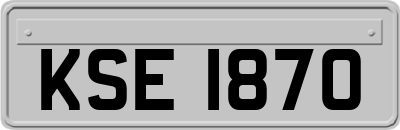 KSE1870