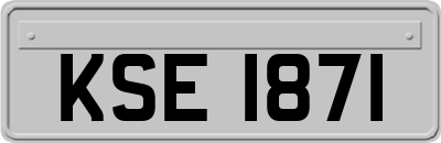 KSE1871