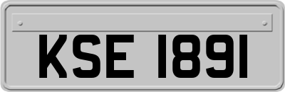 KSE1891