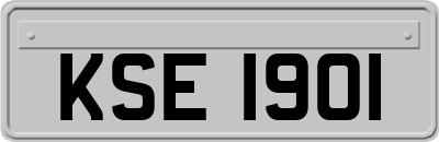 KSE1901