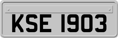 KSE1903