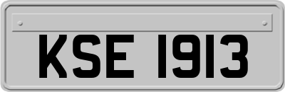 KSE1913