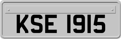 KSE1915