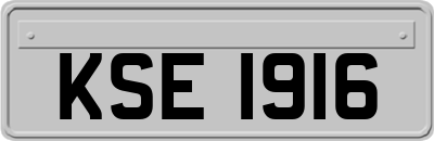 KSE1916