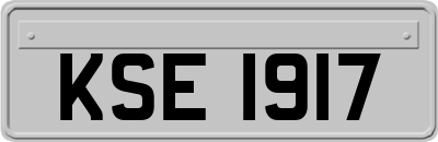 KSE1917