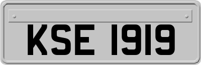 KSE1919