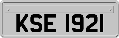 KSE1921