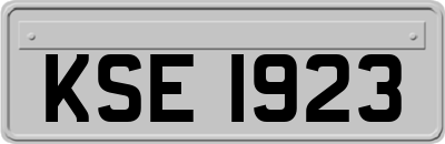 KSE1923
