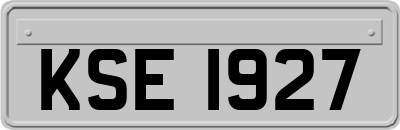 KSE1927