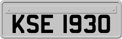 KSE1930