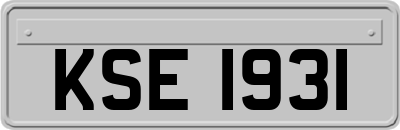 KSE1931