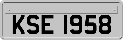 KSE1958