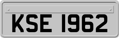 KSE1962
