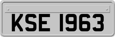 KSE1963