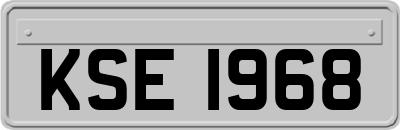 KSE1968
