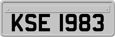 KSE1983