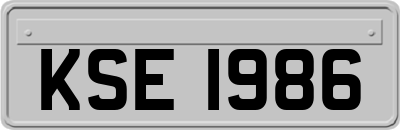 KSE1986