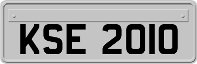 KSE2010