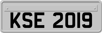 KSE2019
