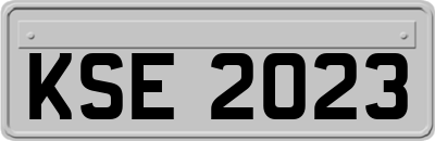 KSE2023