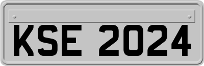 KSE2024