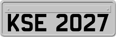 KSE2027