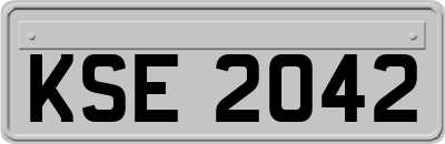 KSE2042
