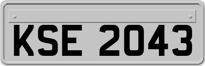 KSE2043